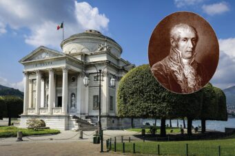 Itálie navrhuje přejmenovat volt. Chce vzdát hold Alessandrovi Voltovi
