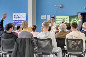 Od rozvaděčů po elektroniku: Volty Expo příští týden nabídne odborné přednášky