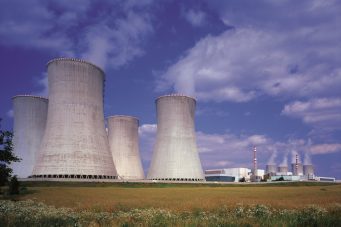 ČEZ kupuje Energoprojekt Praha, který už je zapojen do Dukovan a má jisté zakázky za 4,7 miliardy