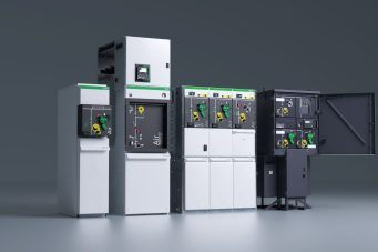 Schneider Electric na AMPER 2026 ukáže cestu k ekologické distribuci elektřiny