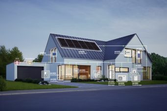 NORD HT spouští v Česku franšízovou síť pro instalační firmy v oblasti moderní energetiky