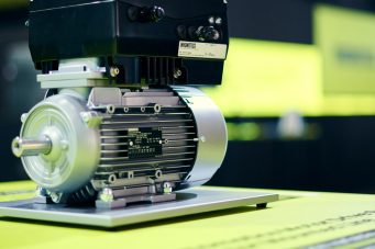 Innomotics vstupuje na veletrh Amper s inovacemi v oblasti pohonů a řešeními pro úsporu energie 