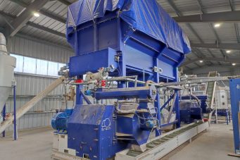 Česká ALTA dodá technologii pro nový turecký závod na karbid boru