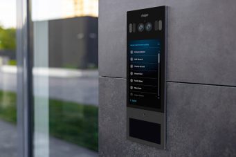 Hager na veletrhu AMPER 2026: Inovace, které vám ušetří čas a zvýší bezpečnost vašich instalací