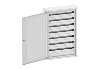 Rozvodnice a rozváděčové systémy Eaton – spolehlivá energie pro každý projekt