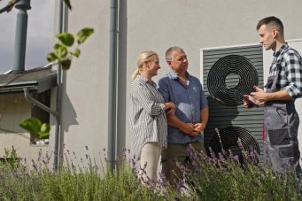 Kolik můžete ušetřit s tepelným čerpadlem?