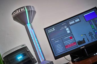 Žatecký projekt ochrany proti blackoutům vyhrál české kolo NOARK plní sny školám