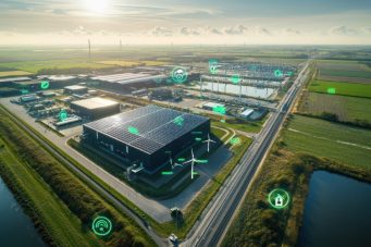 Moderní EMS systémy pomáhají lokálním distribučním soustavám zvládat energetickou transformaci i legislativní tlak