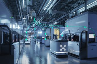 Siemens a Palo Alto Networks spojují privátní 5G a AI firewall pro bezpečný průmysl