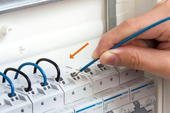Hager ukáže na Volty Expo v Praze technologii, která může urychlit práci elektrikářů