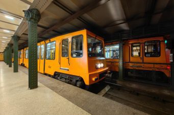 Pražské metro od A do Z: příběh energie, techniky a každodenního zázraku