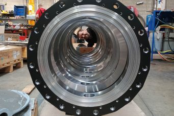 ABO valve míří do Dukovan: olomoucký výrobce armatur chce být u jaderné zakázky KHNP
