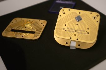 Kvantový vlk z Ostravy má posílit evropskou technologickou budoucnost