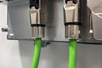 Průmyslový ethernet pro náročné provozy klade důraz na spolehlivost i odolnost