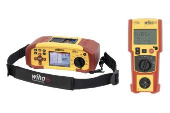 Wiha posouvá měření do digitální éry: méně papírů, více efektivity