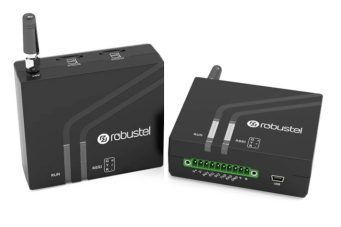 Robustel M1200: Kompaktní průmyslová IoT brána pro M2M aplikace
