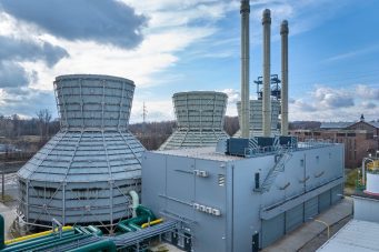 Havířov modernizuje zásobování teplem: nové kogenerační jednotky a konec uhlí do roku 2029