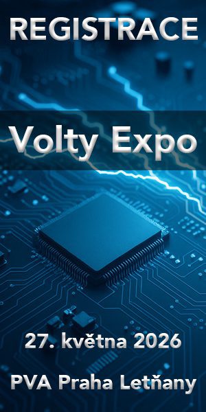 Volty Expo