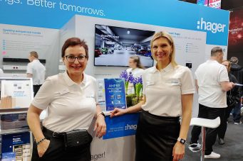 Volty Expo v Praze: Setkání, které propojuje elektrotechnický trh