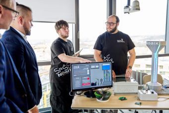 NOARK plní sny školám zná evropského vítěze, Česko bere stříbro jen čtyři body od zlata