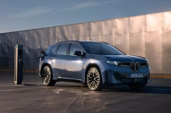 EV Experience Days v Sectronu: Bavoráky otevírají příští čtvrtek sezonu elektromobility v Ostravě