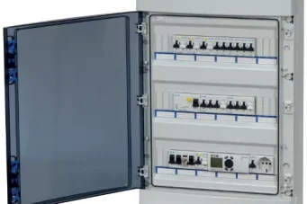 Rozvodnice IKA: když potřebujete jistotu i v náročných podmínkách