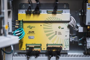 České regulátory posílí bezpečnost jaderné elektrárny Mochovce