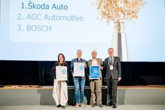 Výrobce autoskel z Chudeřic je v Česku mezi nejžádanějšími zaměstnavateli