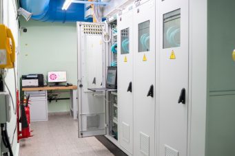 ZAT dokončil další etapu modernizace bulharské JE Kozloduj