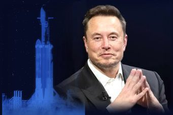 Největší IPO historie: SpaceX chce dobýt orbitu, umělou inteligenci i Mars