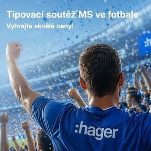 Hager 300 x 300 px