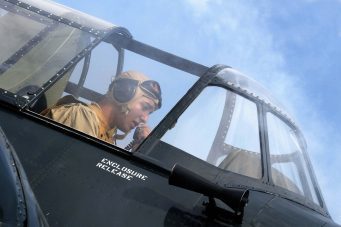 Proč se při komunikaci říká „Roger“?